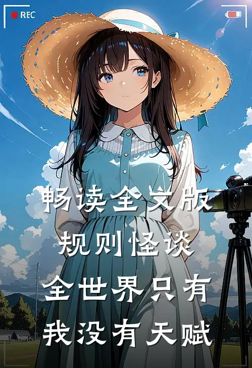 畅读全文版规则怪谈：全世界只有我没有天赋