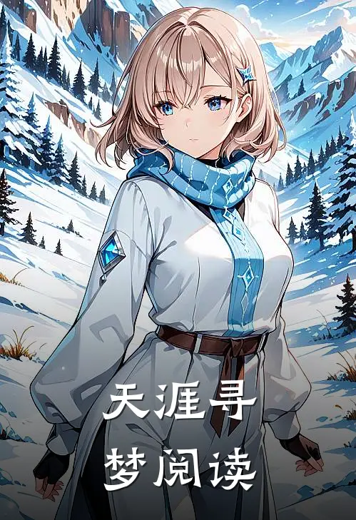 天涯寻梦阅读