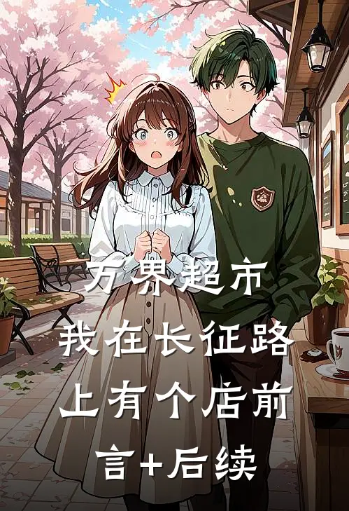 万界超市：我在长征路上有个店前言+后续
