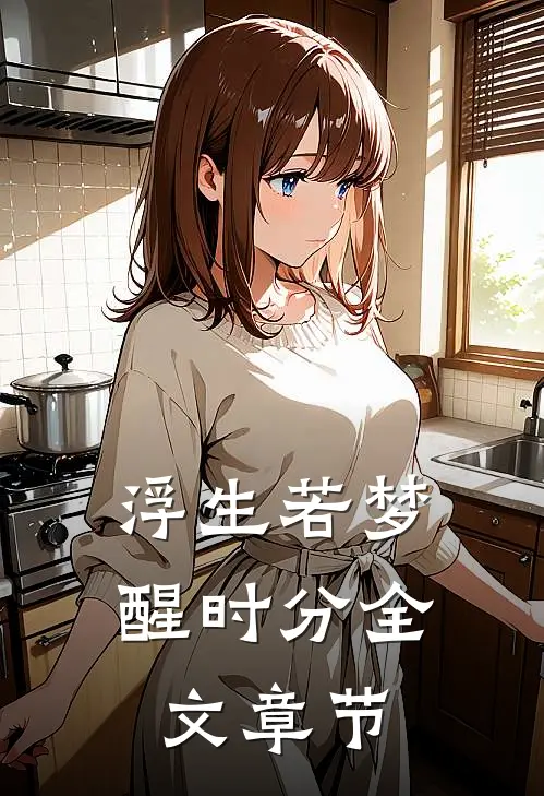 浮生若梦醒时分全文章节