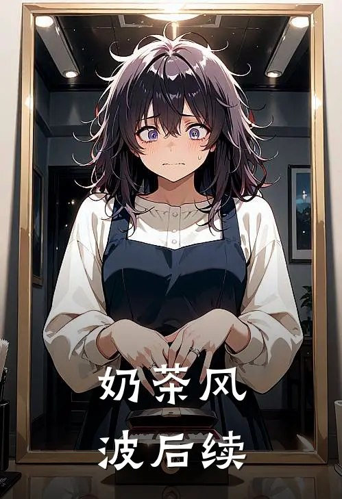 奶茶风波后续