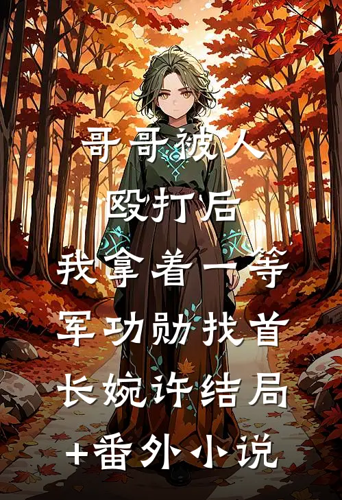 哥哥被人殴打后，我拿着一等军功勋找首长婉许结局+番外小说