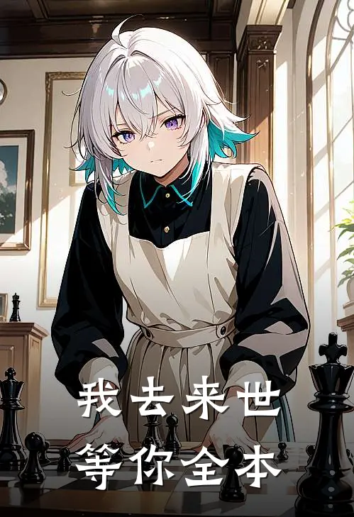 我去来世等你全本