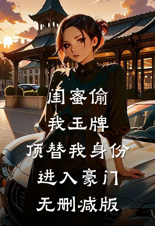 闺蜜偷我玉牌，顶替我身份进入豪门无删减版