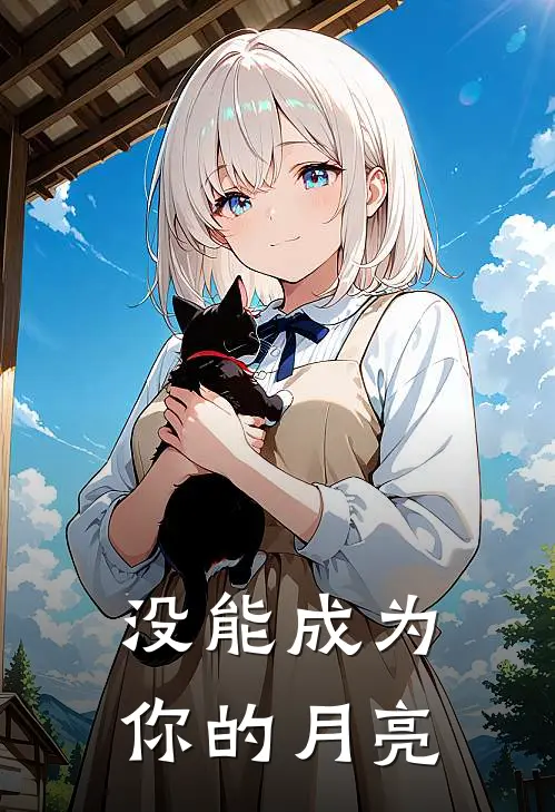 没能成为你的月亮