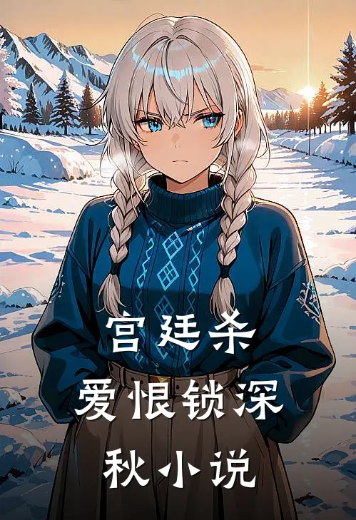 宫廷杀，爱恨锁深秋小说