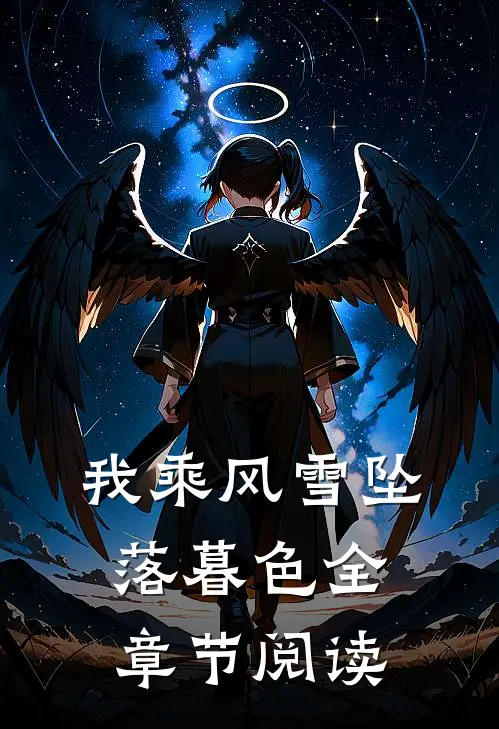 我乘风雪坠落暮色全章节阅读
