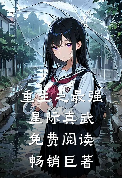 重生之最强星际真武免费阅读畅销巨著