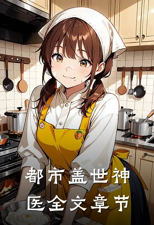 都市盖世神医全文章节