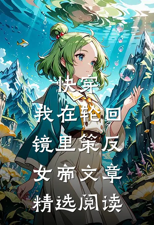 快穿：我在轮回镜里策反女帝文章精选阅读