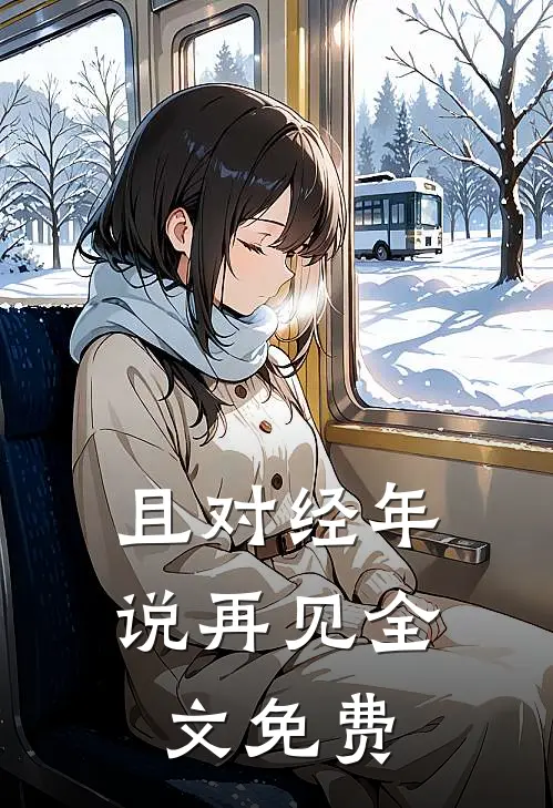 且对经年说再见全文免费