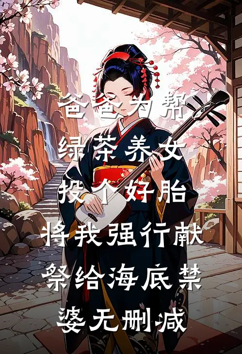 爸爸为帮绿茶养女投个好胎，将我强行献祭给海底禁婆无删减