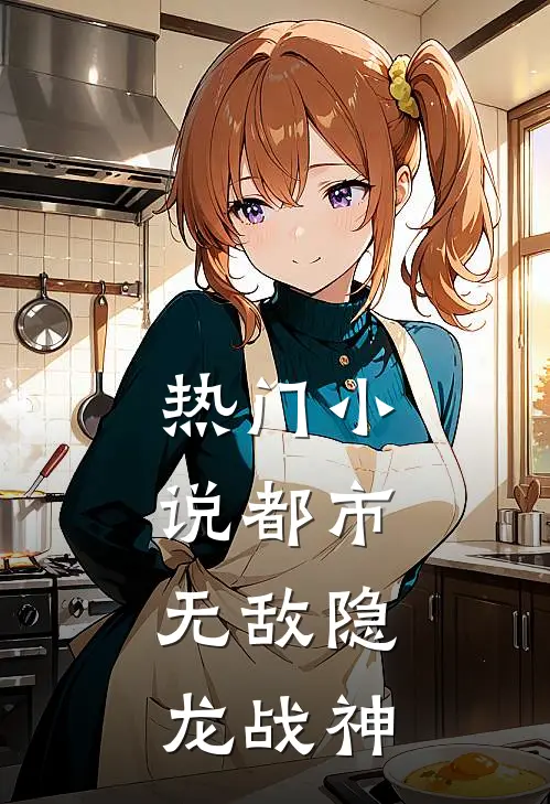 热门小说都市：无敌隐龙战神