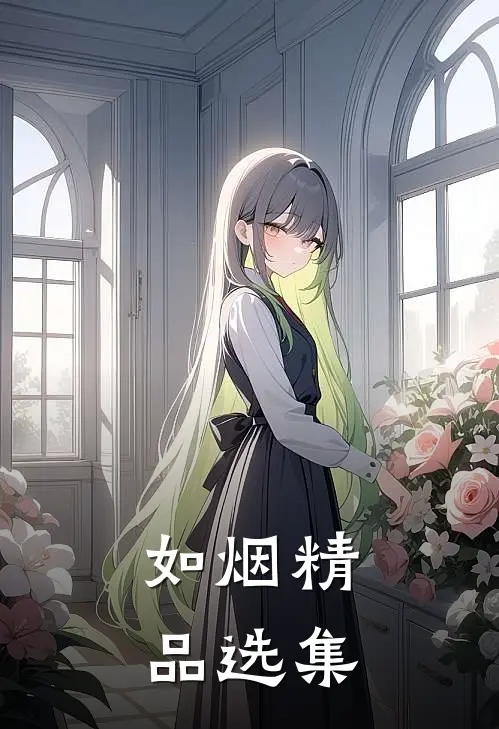 如烟精品选集