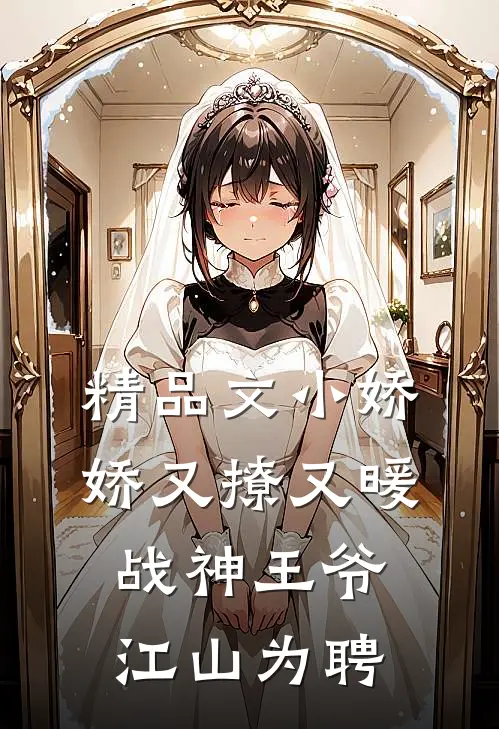 精品文小娇娇又撩又暖，战神王爷江山为聘