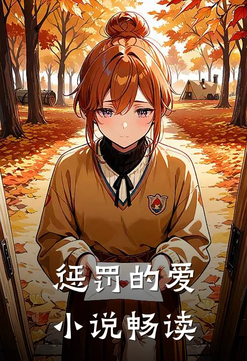 惩罚的爱小说畅读