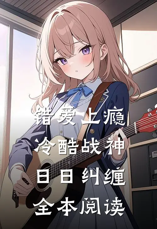 错爱上瘾，冷酷战神日日纠缠全本阅读