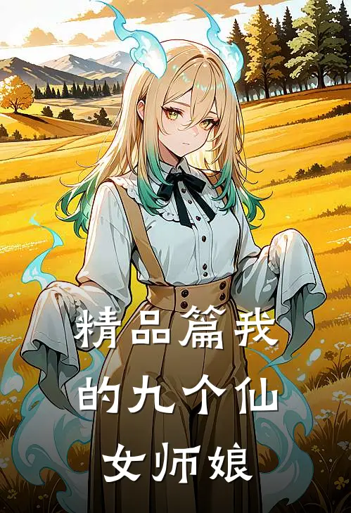 精品篇我的九个仙女师娘