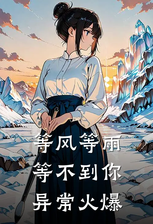等风等雨等不到你异常火爆