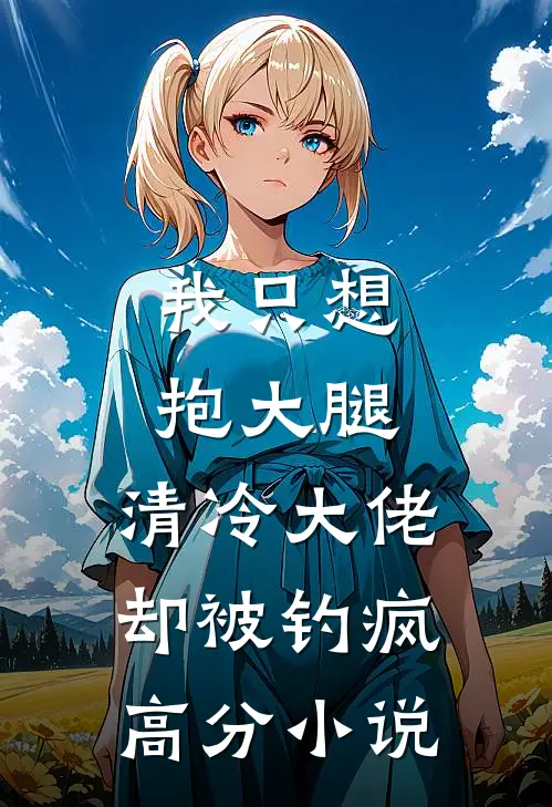 我只想抱大腿，清冷大佬却被钓疯高分小说