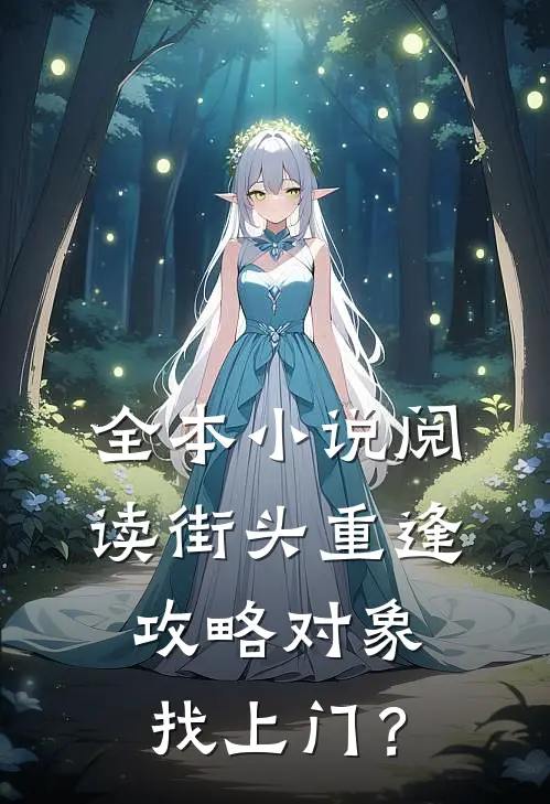 全本小说阅读街头重逢，攻略对象找上门？