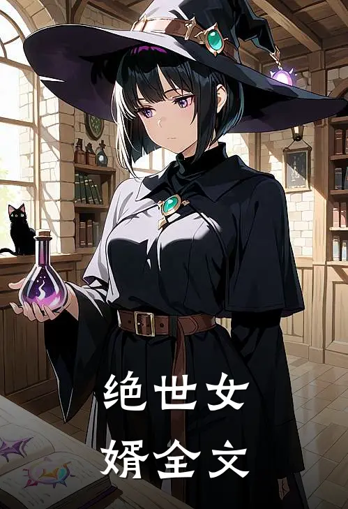 绝世女婿全文