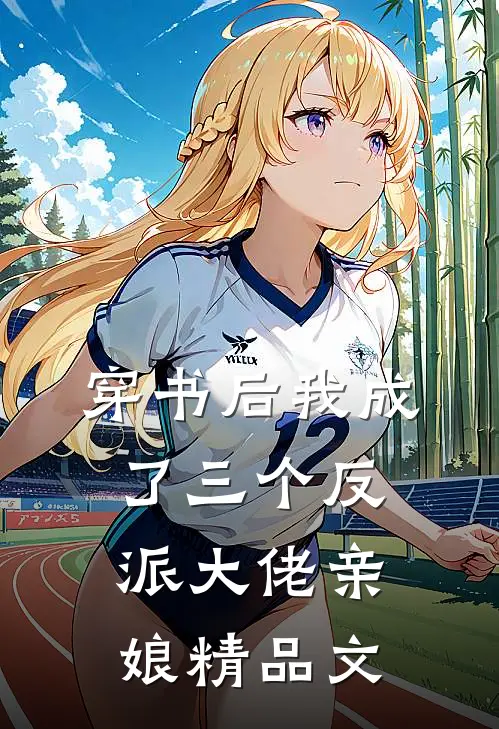 穿书后我成了三个反派大佬亲娘精品文