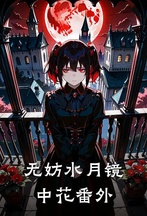 无妨水月镜中花番外