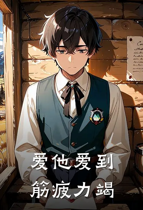 爱他爱到筋疲力竭