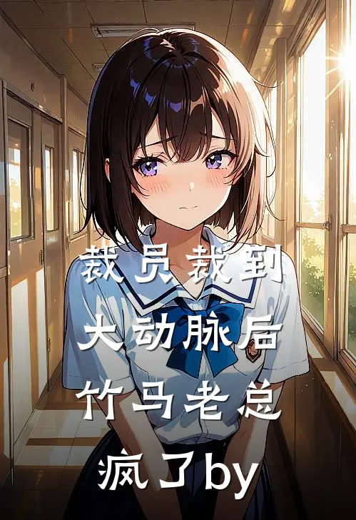裁员裁到大动脉后，竹马老总疯了by