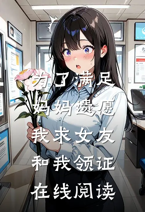 为了满足妈妈遗愿，我求女友和我领证在线阅读