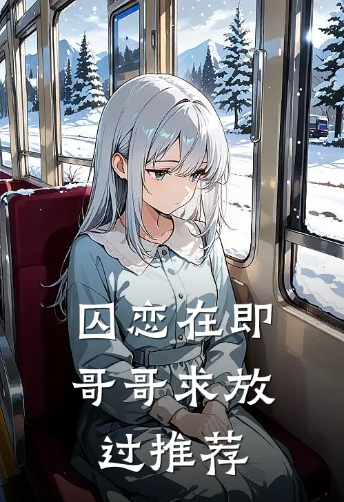 囚恋在即，哥哥求放过推荐