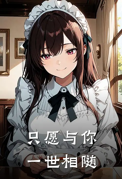 只愿与你一世相随