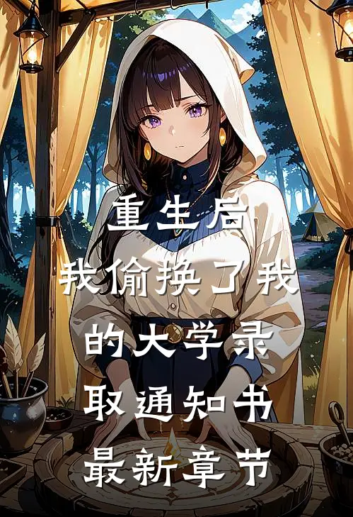 重生后，我偷换了我的大学录取通知书最新章节