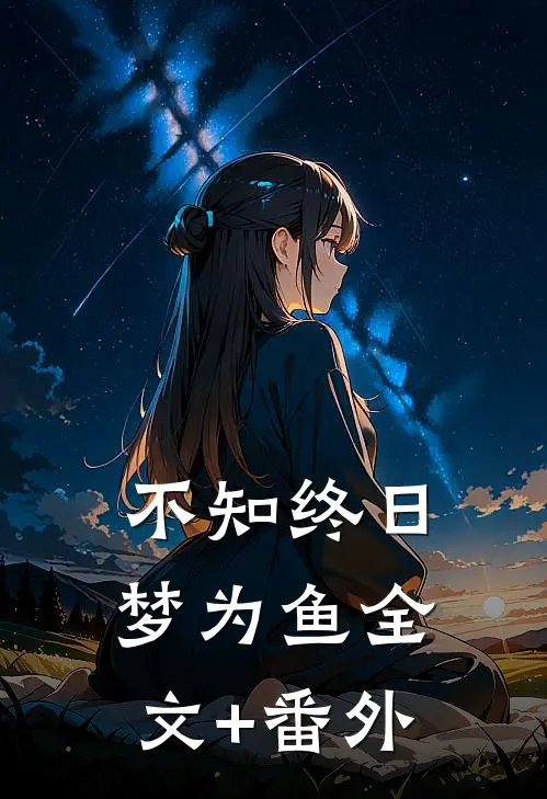 不知终日梦为鱼全文+番外
