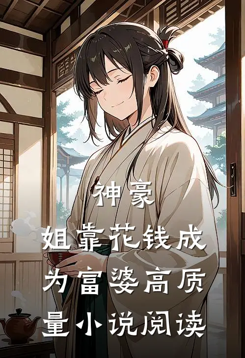 神豪：姐靠花钱成为富婆高质量小说阅读