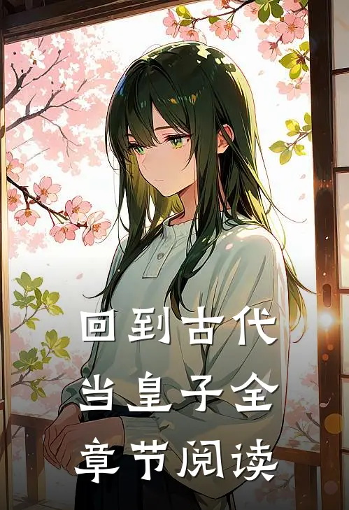 回到古代当皇子全章节阅读