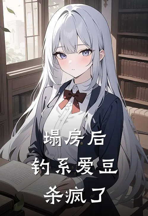 塌房后,钓系爱豆杀疯了 TXT