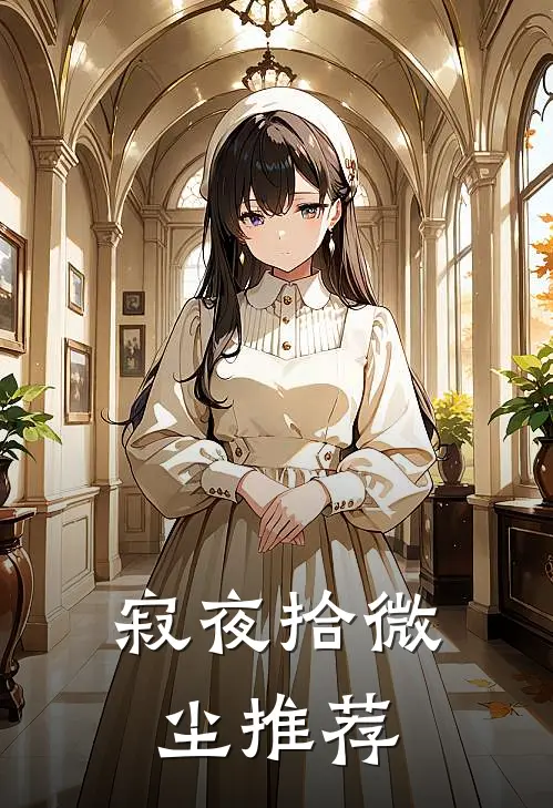 寂夜拾微尘推荐