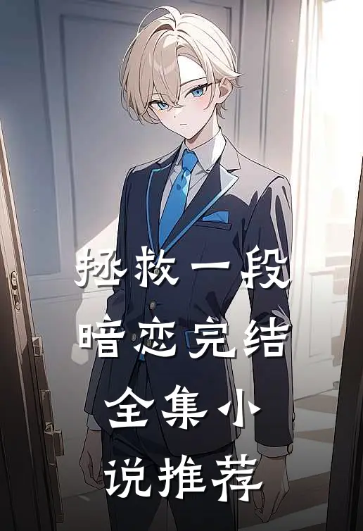 拯救一段暗恋完结全集小说推荐