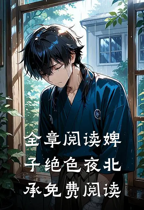 全章阅读婢子绝色夜北承免费阅读