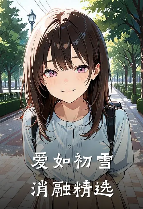 爱如初雪消融精选