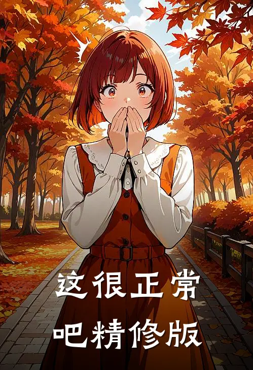 这很正常吧精修版百度