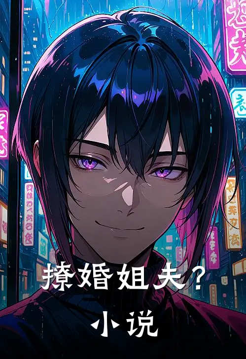 撩婚-姐夫？小说
