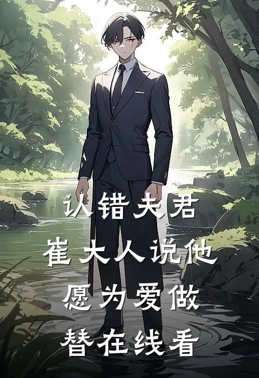 认错夫君，崔大人说他愿为爱做替在线看