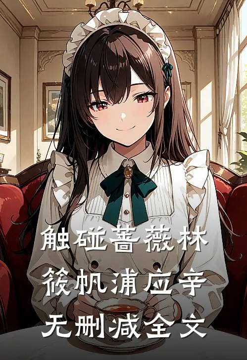 触碰蔷薇林筱帆浦应辛无删减全文