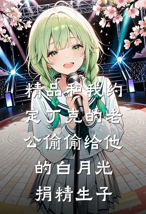 精品和我约定丁克的老公偷偷给他的白月光捐精生子
