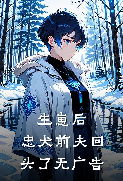 生崽后，忠犬前夫回头了无广告