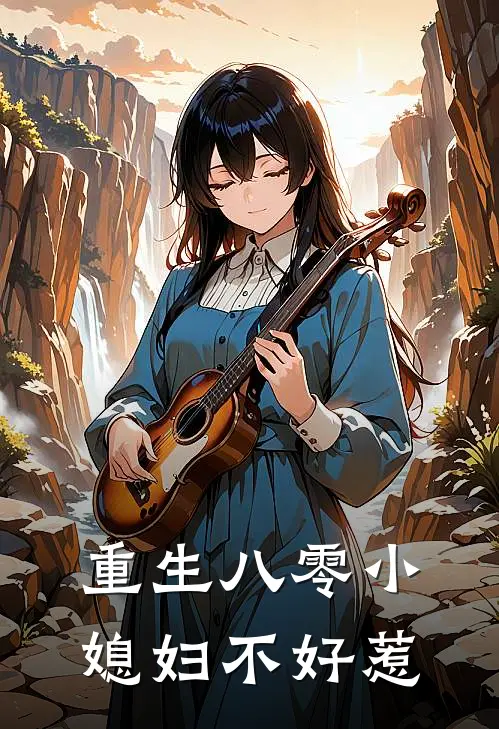 重生八零小媳妇不好惹