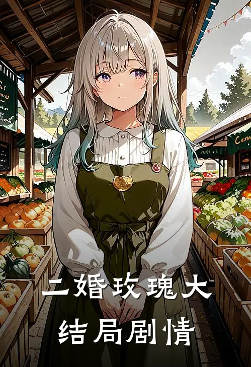 二婚玫瑰大结局剧情